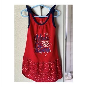 Cat & jack girls dress